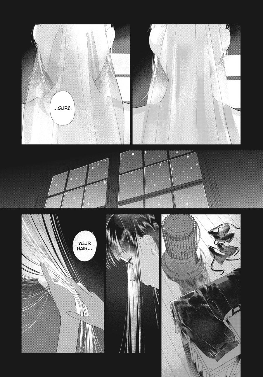 Mayu, Matou Chap 39 - Next Chap 40