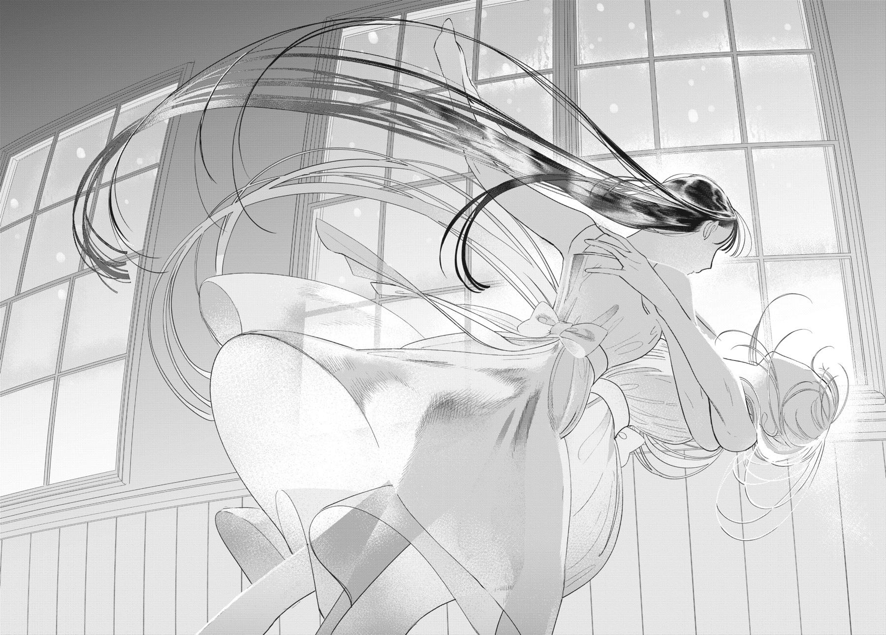 Mayu, Matou Chap 39 - Next Chap 40