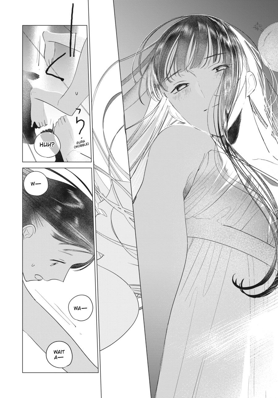 Mayu, Matou Chap 39 - Next Chap 40