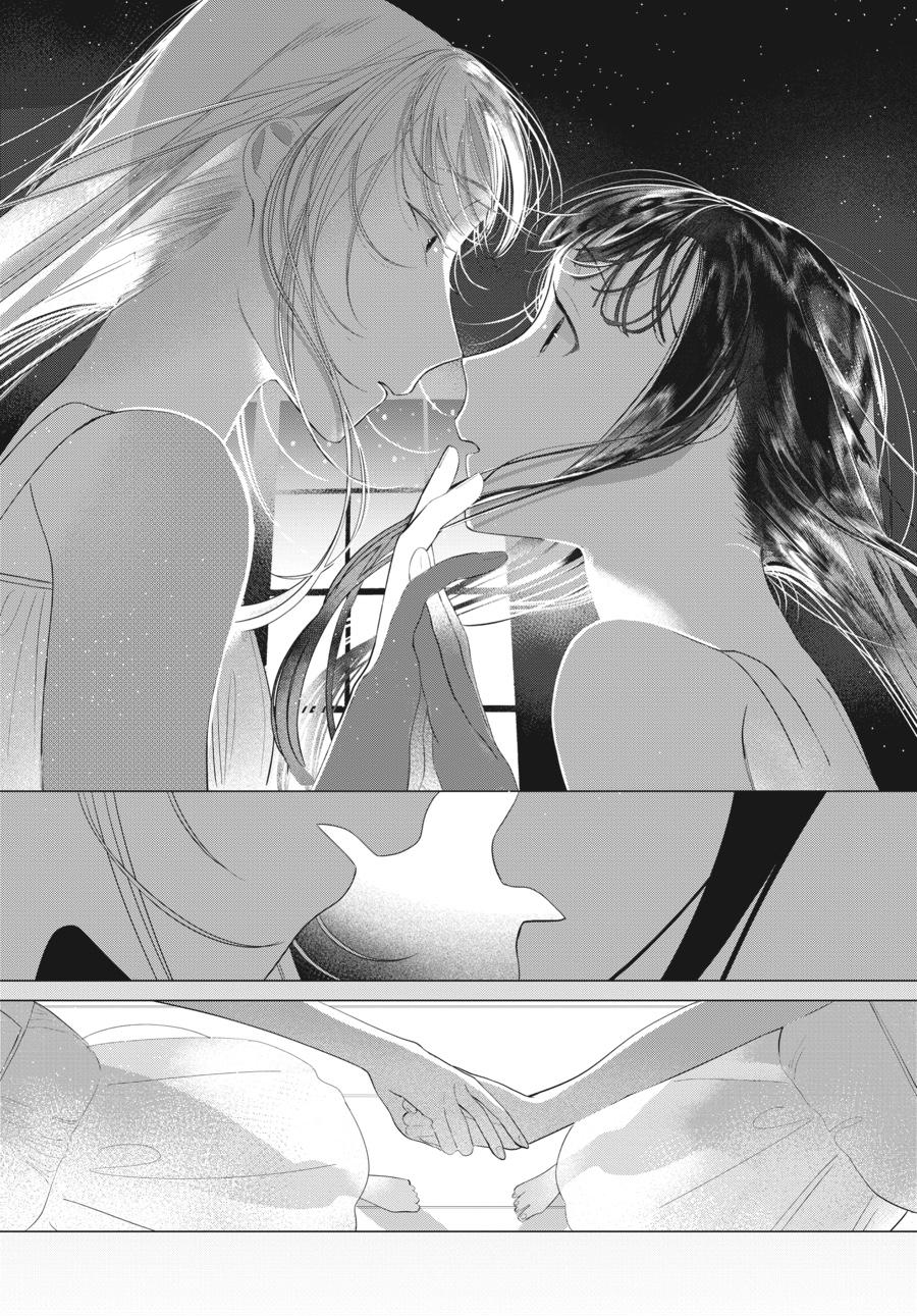 Mayu, Matou Chap 39 - Next Chap 40