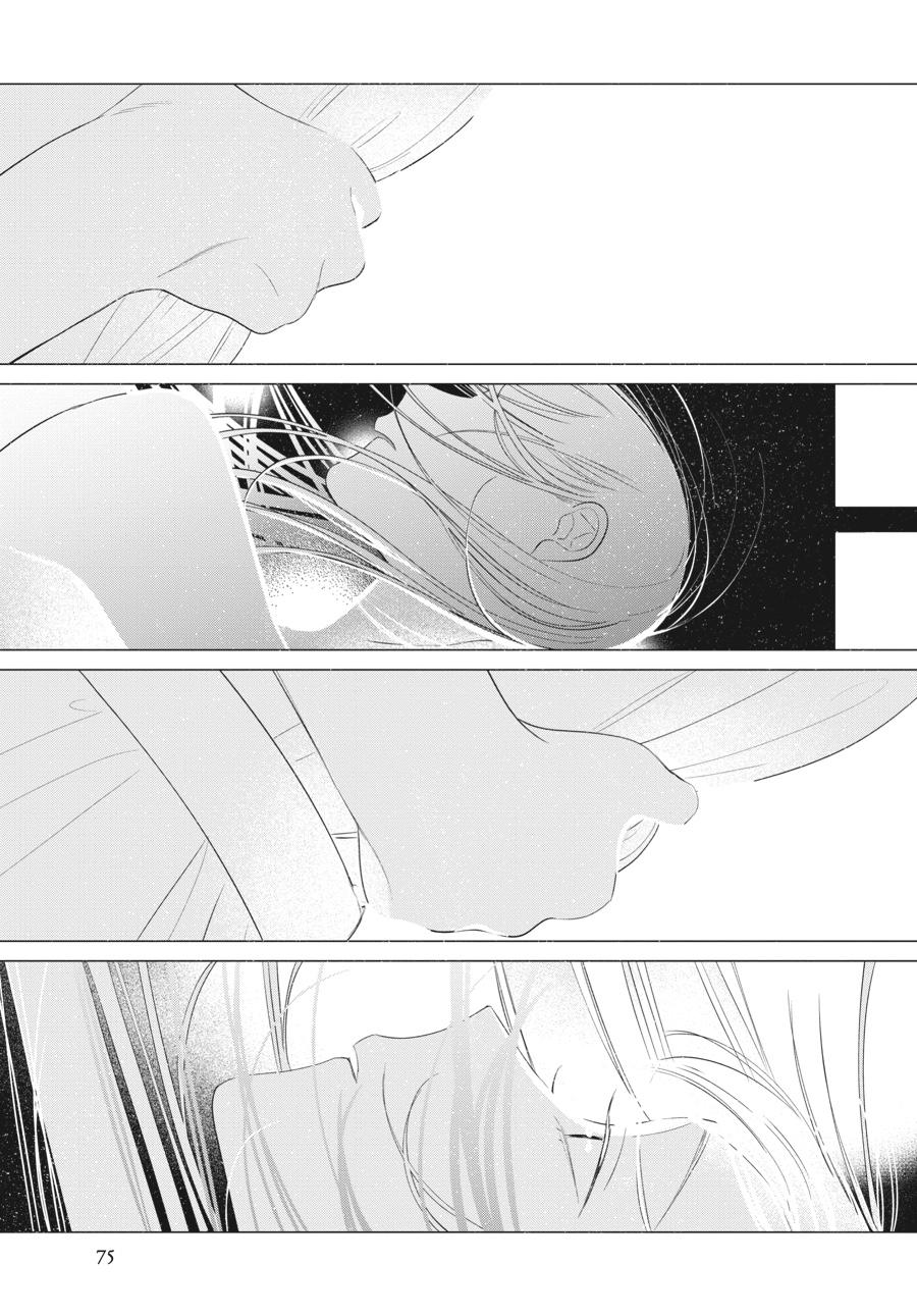 Mayu, Matou Chap 39 - Next Chap 40