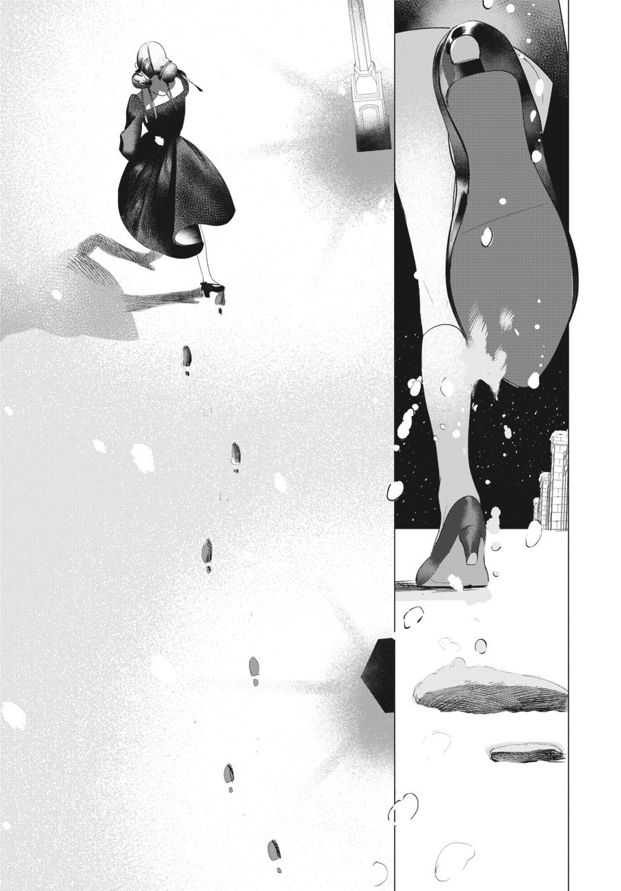 Mayu, Matou Chap 39 - Next Chap 40