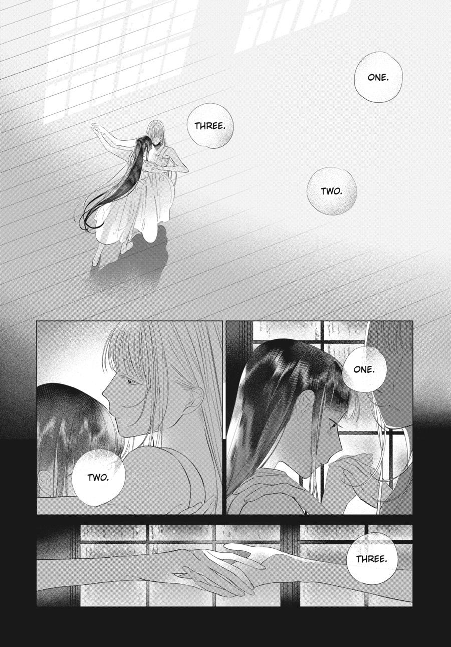 Mayu, Matou Chap 39 - Next Chap 40