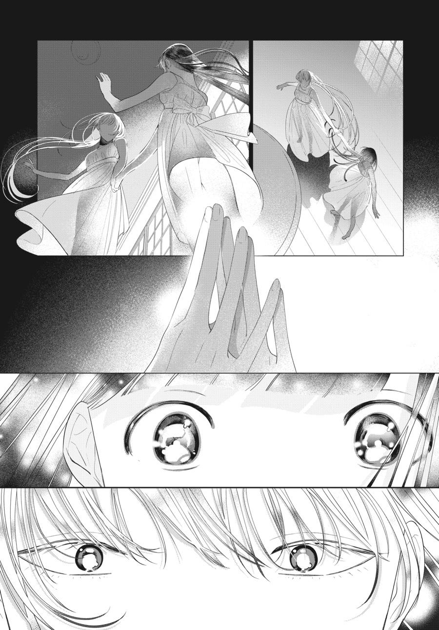 Mayu, Matou Chap 39 - Next Chap 40