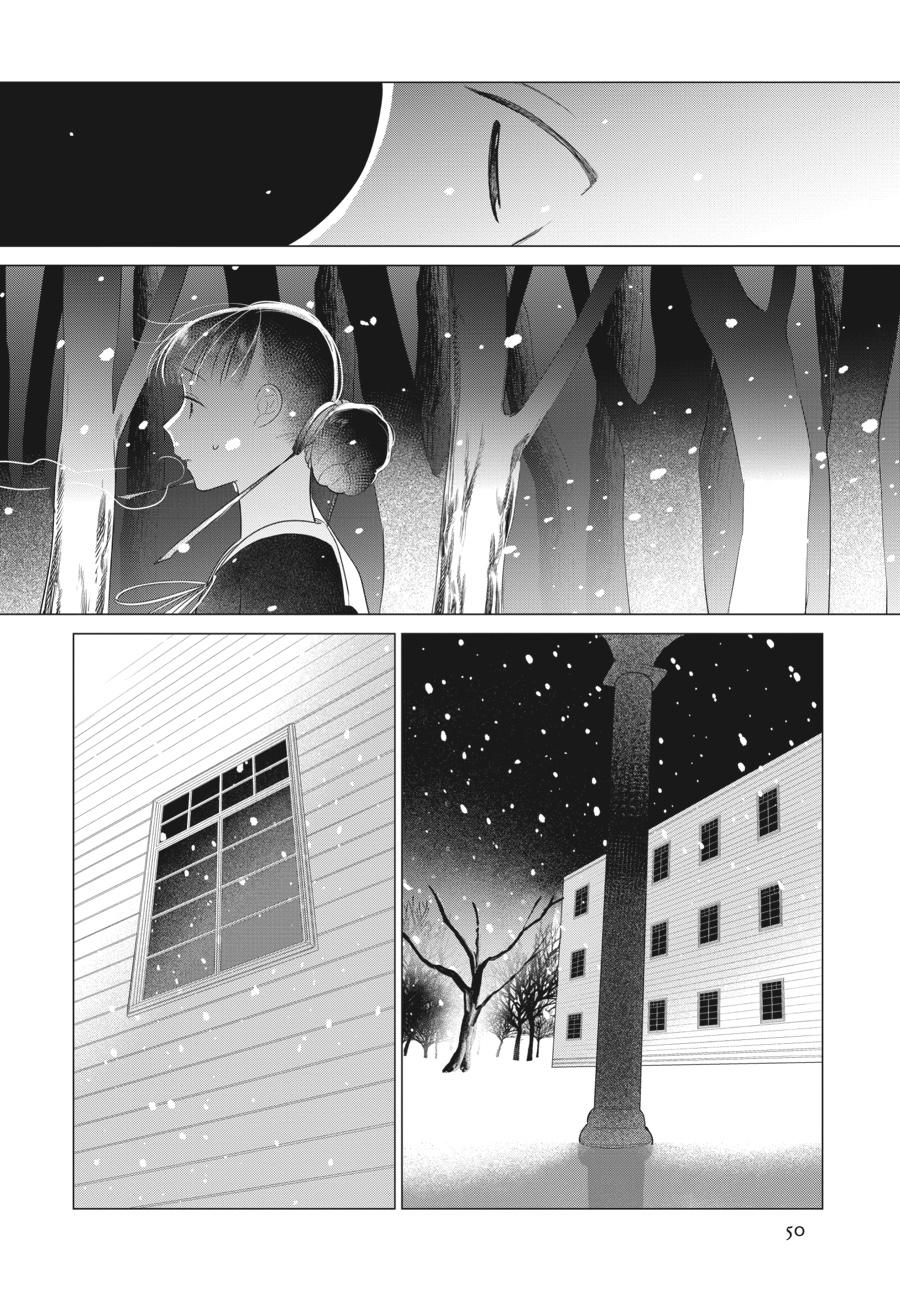 Mayu, Matou Chap 39 - Next Chap 40