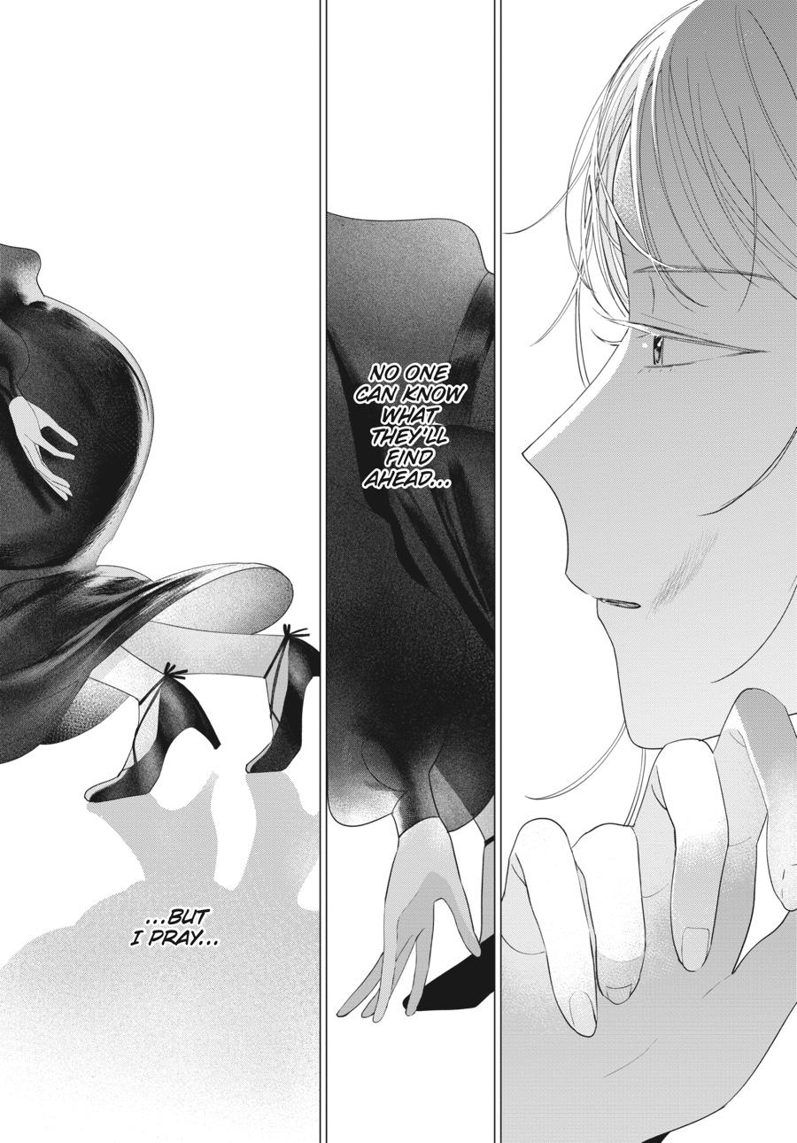 Mayu, Matou Chap 39 - Next Chap 40
