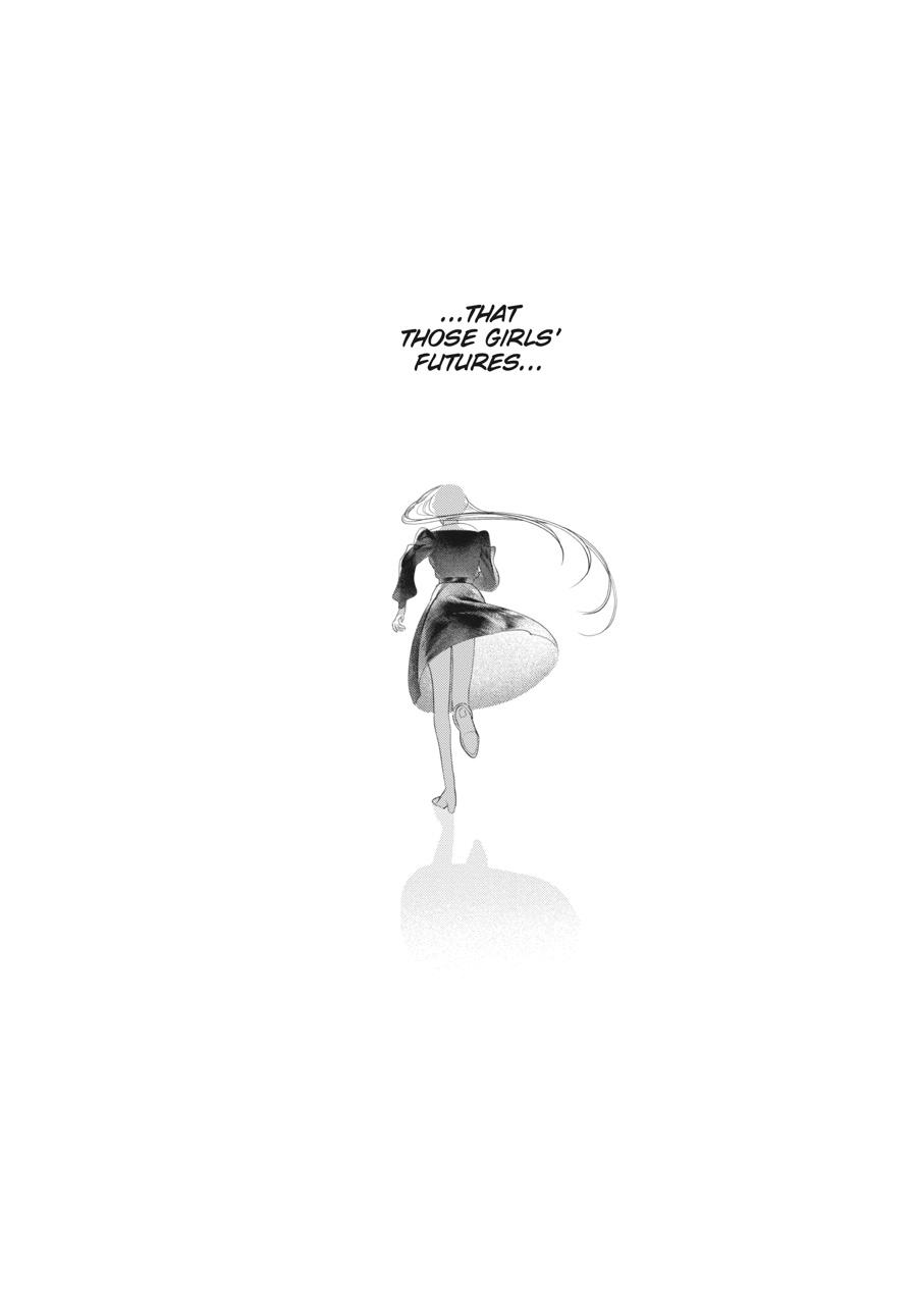 Mayu, Matou Chap 39 - Next Chap 40