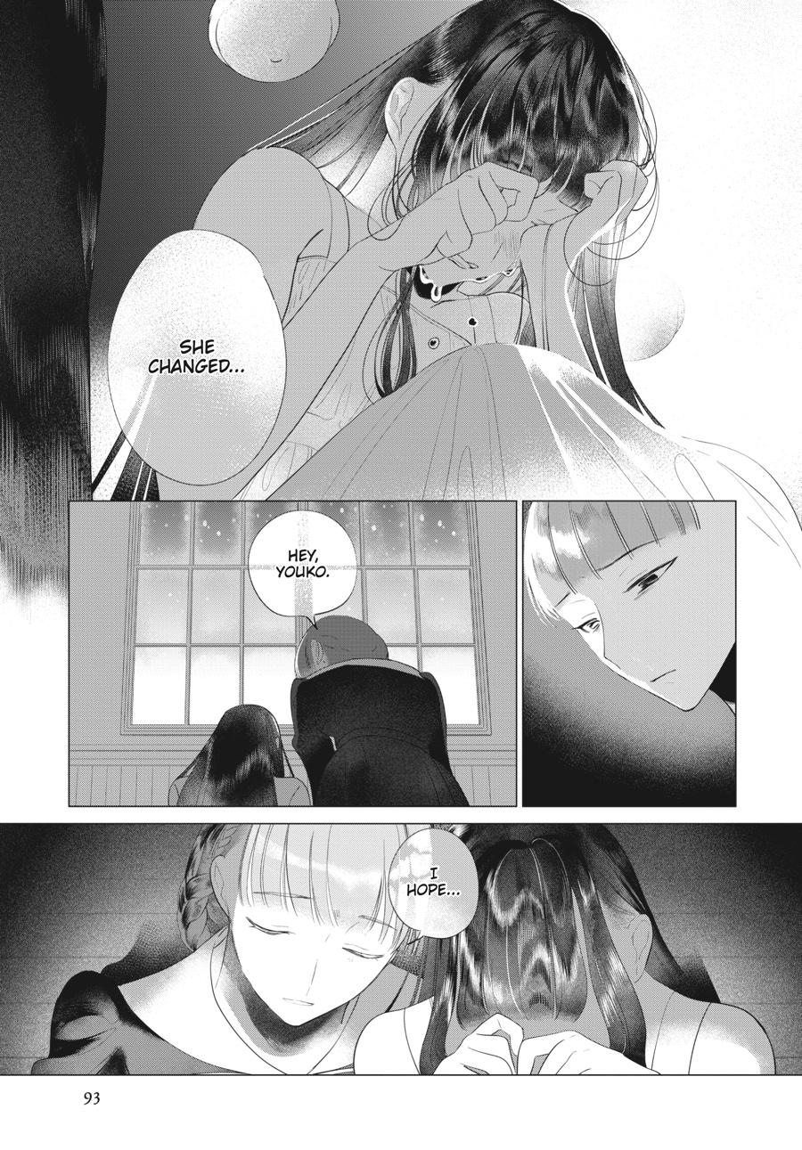 Mayu, Matou Chap 39 - Next Chap 40
