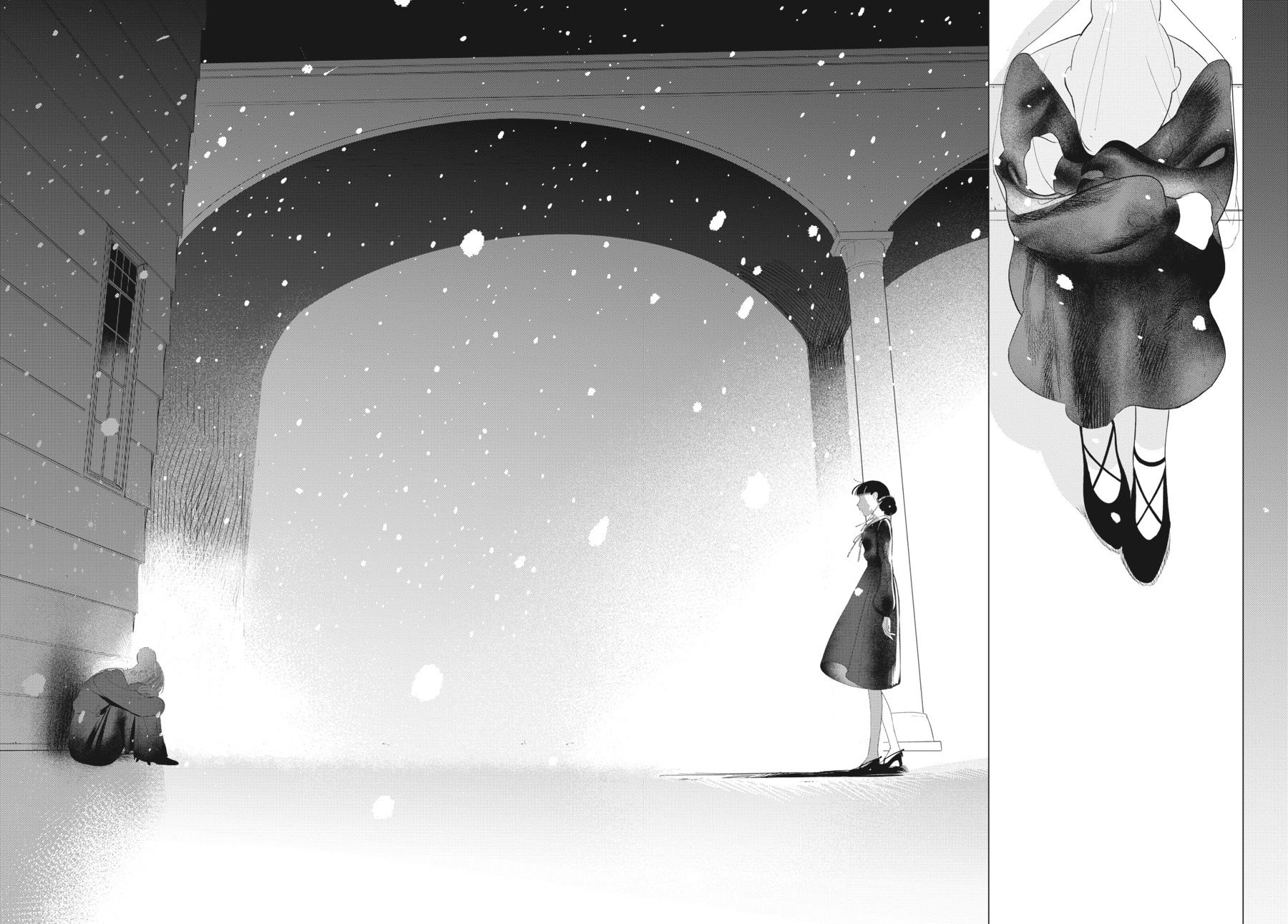Mayu, Matou Chap 39 - Next Chap 40