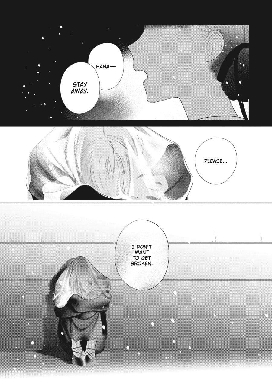 Mayu, Matou Chap 39 - Next Chap 40