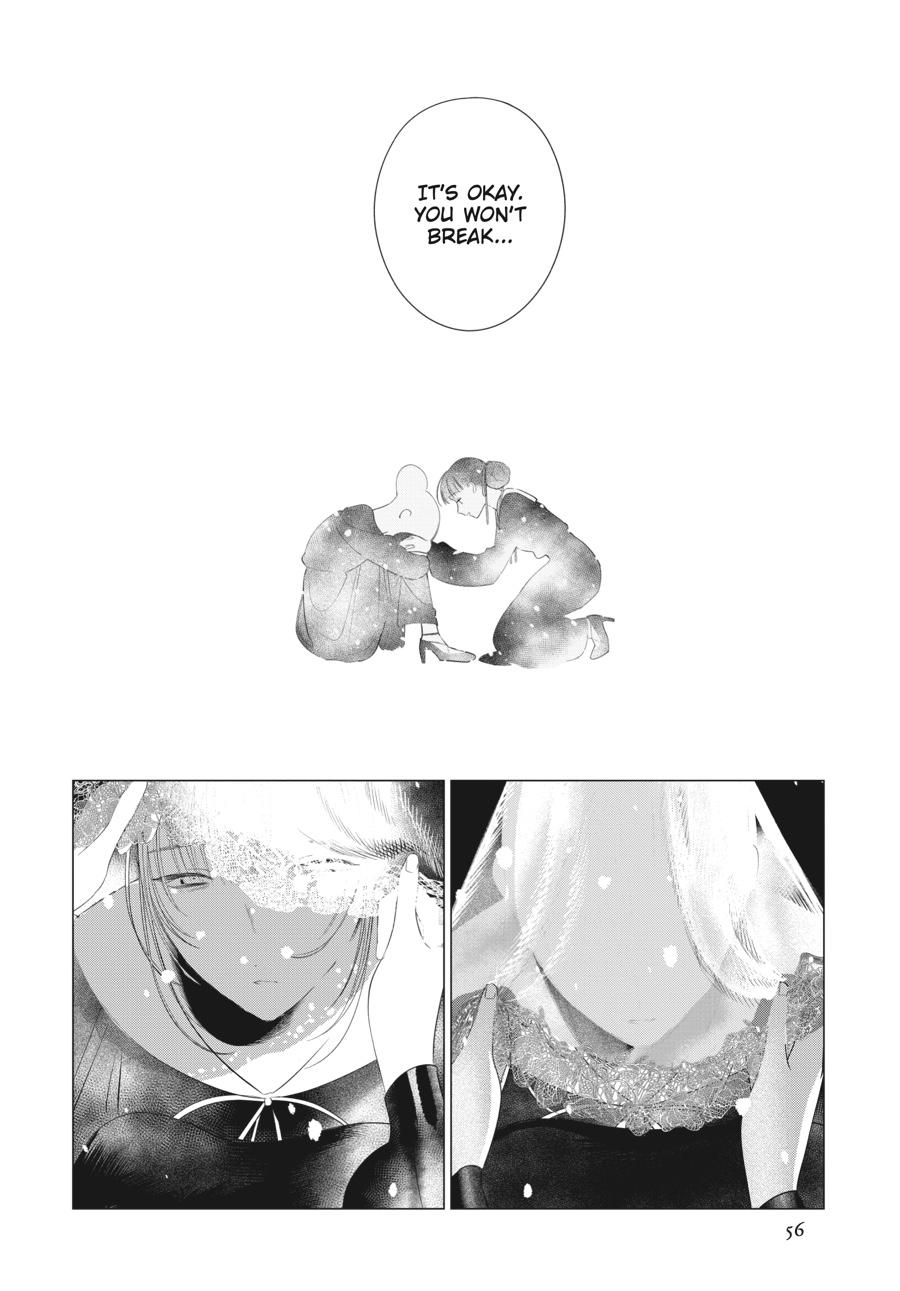 Mayu, Matou Chap 39 - Next Chap 40