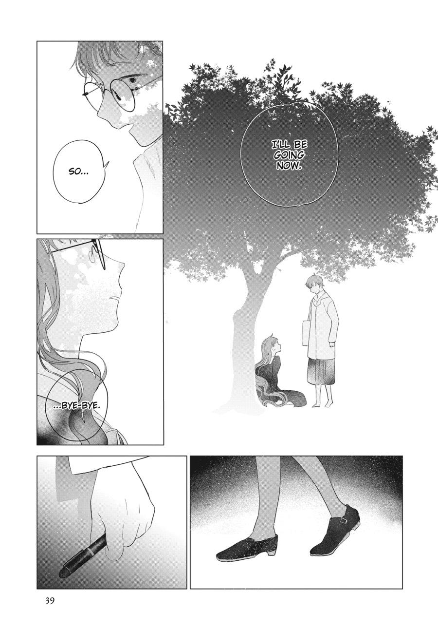 Mayu, Matou Chap 30 - Next Chap 31