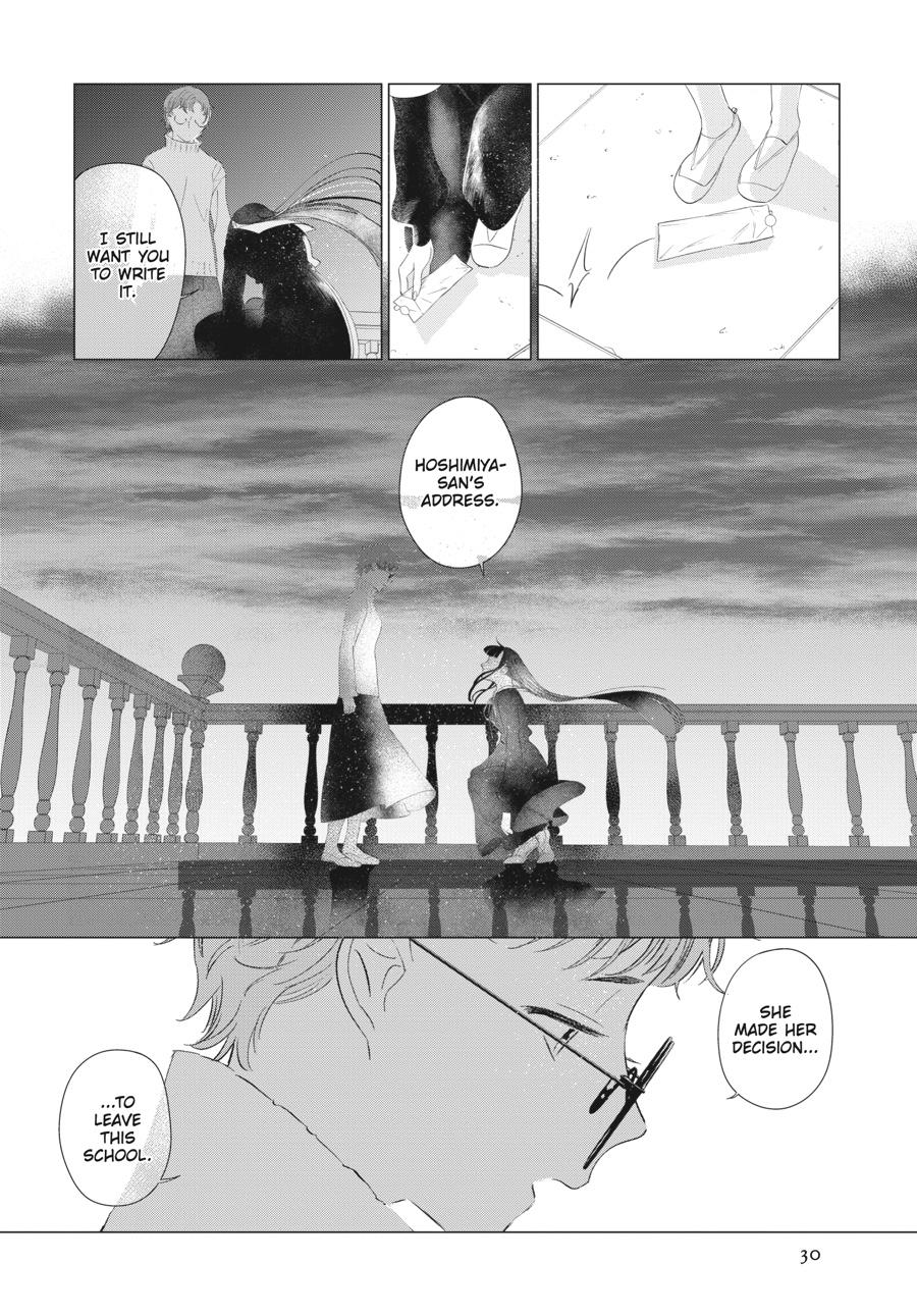 Mayu, Matou Chap 30 - Next Chap 31