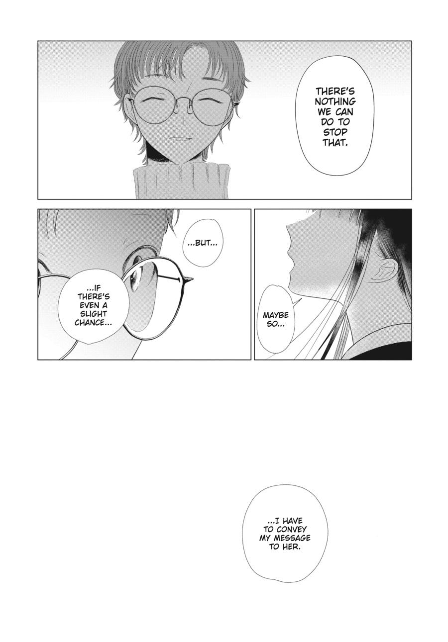 Mayu, Matou Chap 30 - Next Chap 31