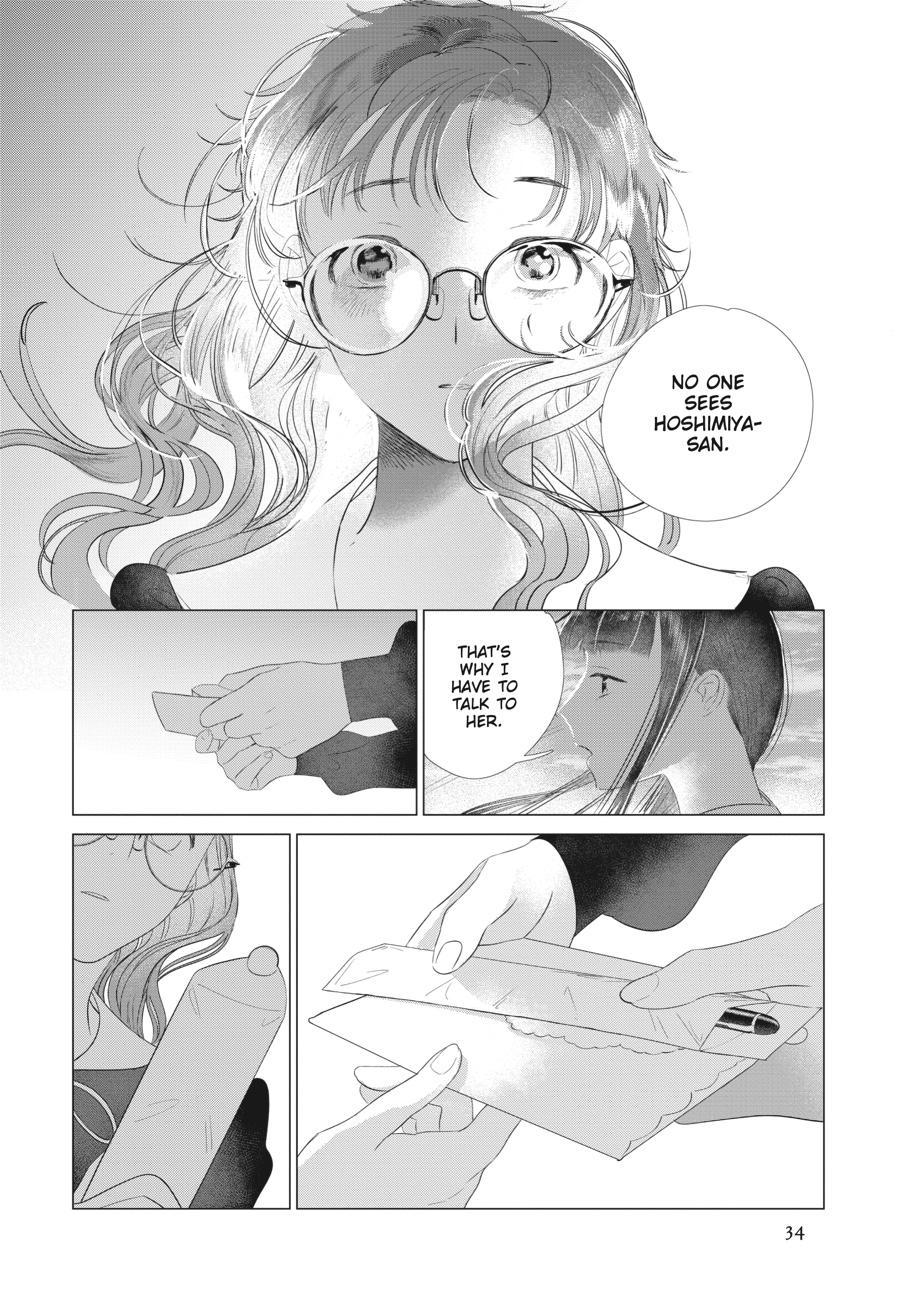 Mayu, Matou Chap 30 - Next Chap 31