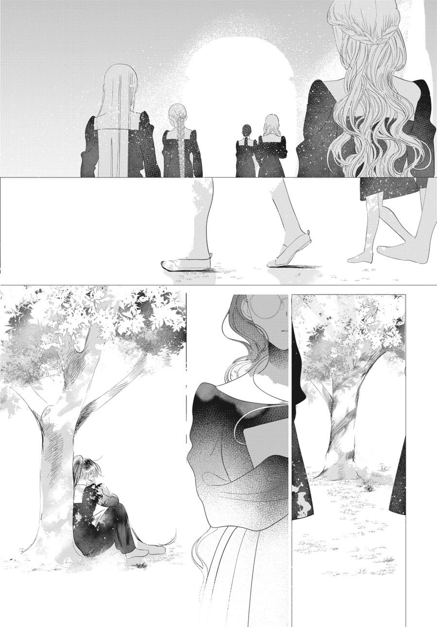 Mayu, Matou Chap 30 - Next Chap 31