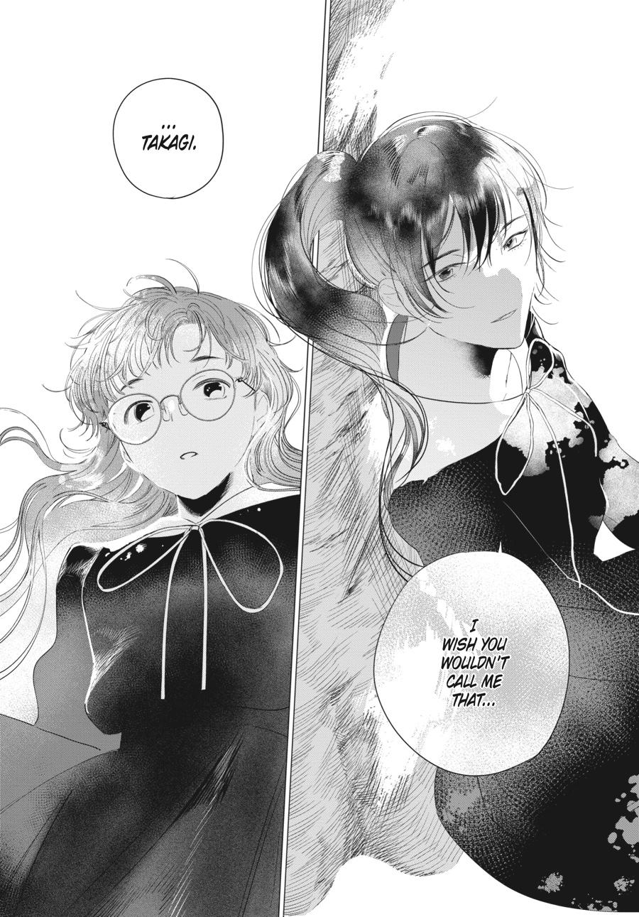 Mayu, Matou Chap 30 - Next Chap 31