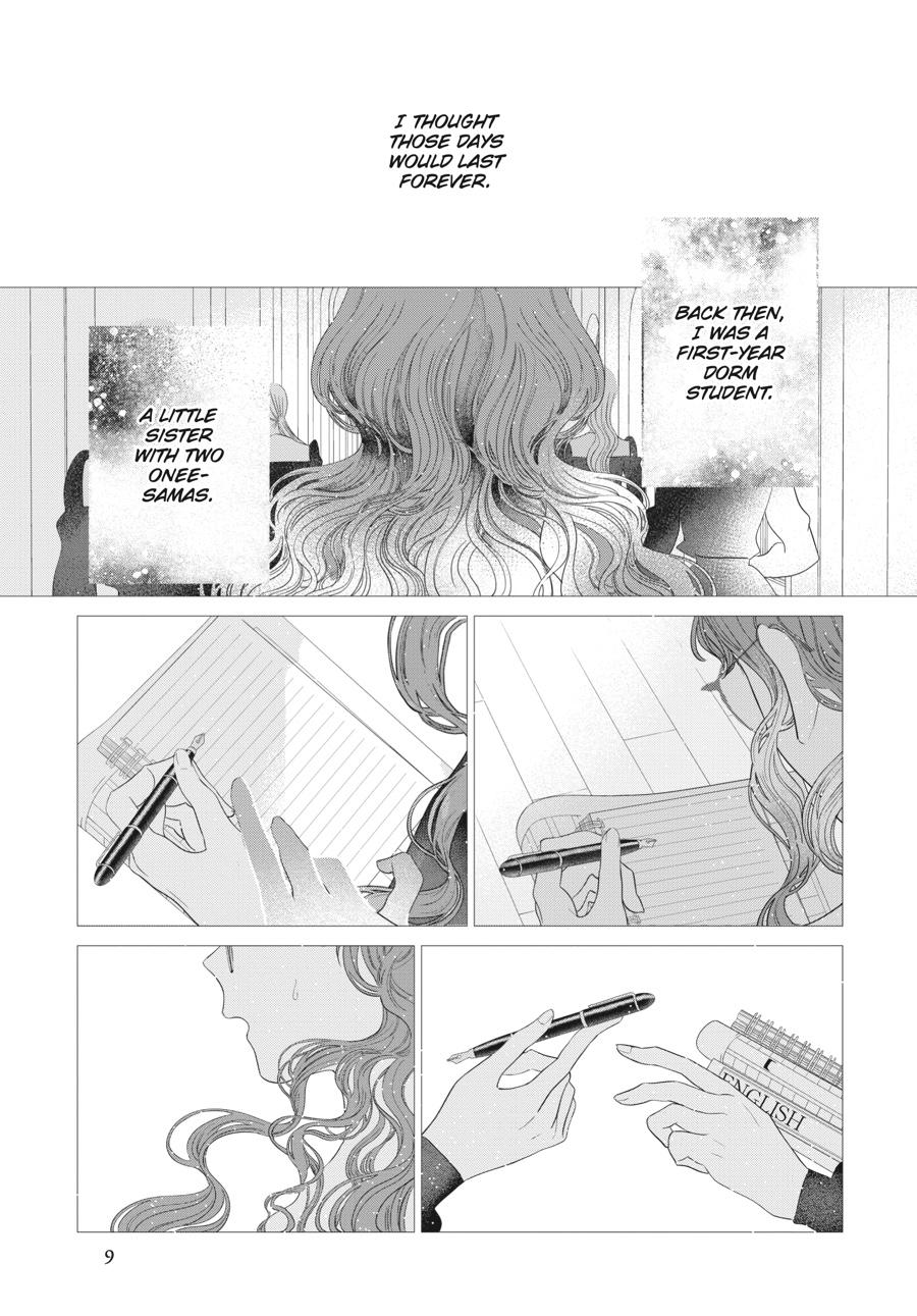 Mayu, Matou Chap 30 - Next Chap 31