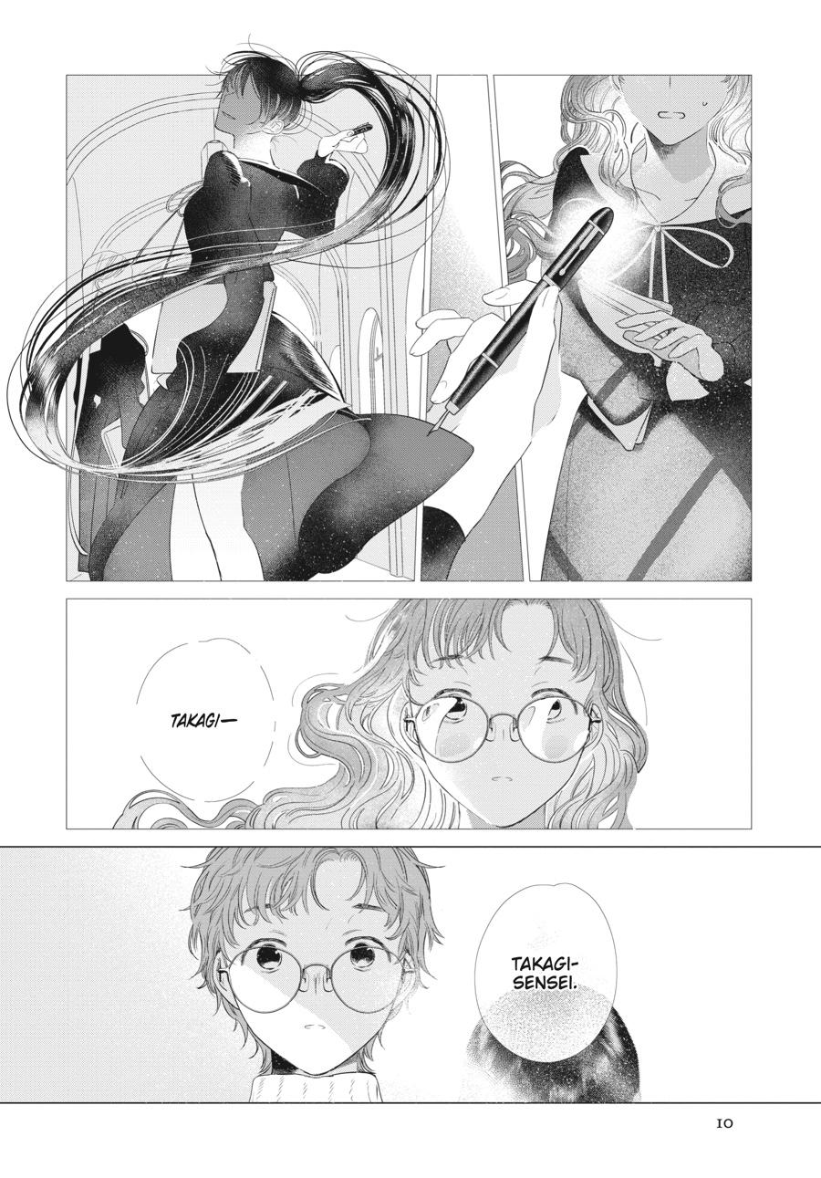 Mayu, Matou Chap 30 - Next Chap 31