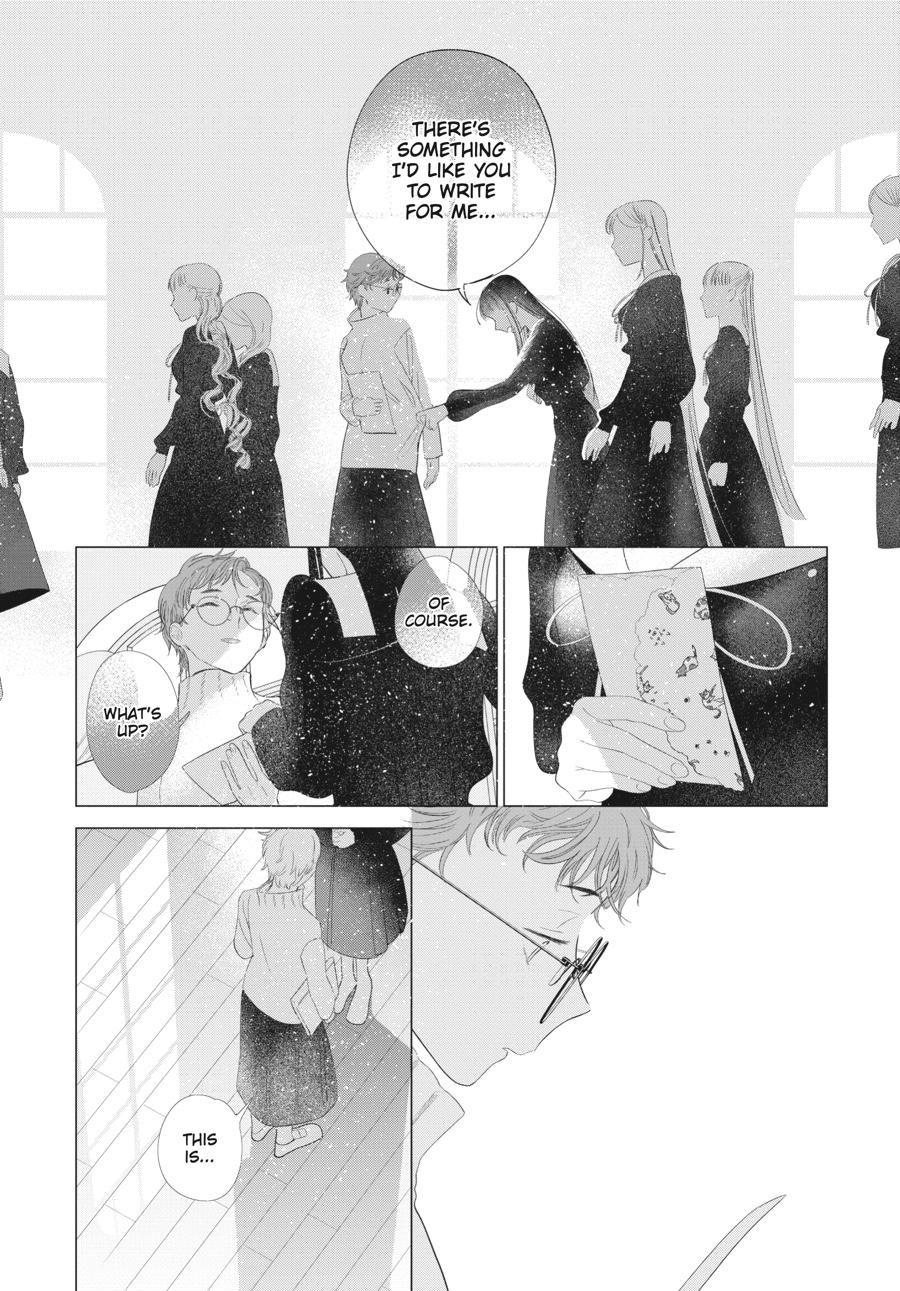 Mayu, Matou Chap 30 - Next Chap 31