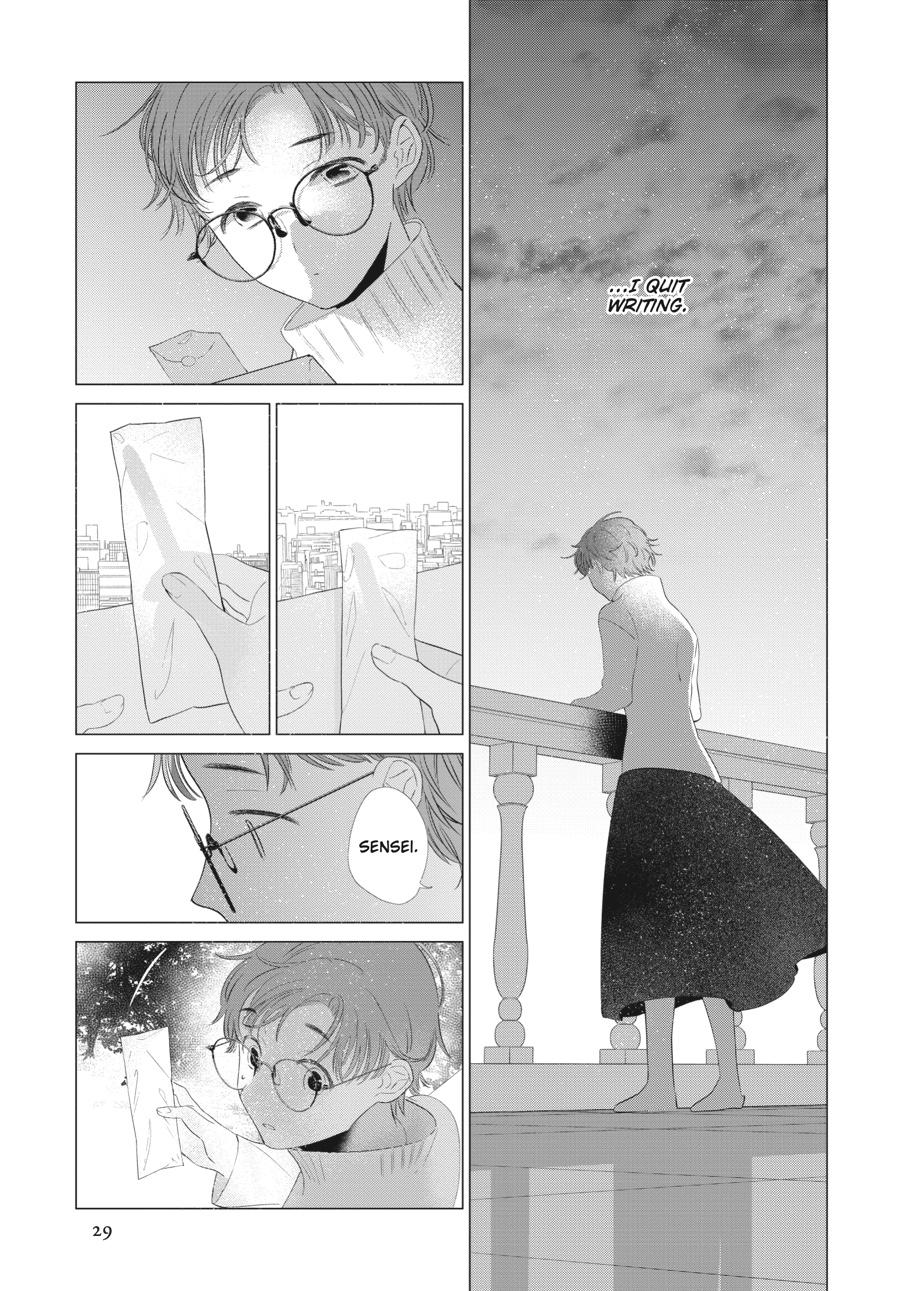 Mayu, Matou Chap 30 - Next Chap 31