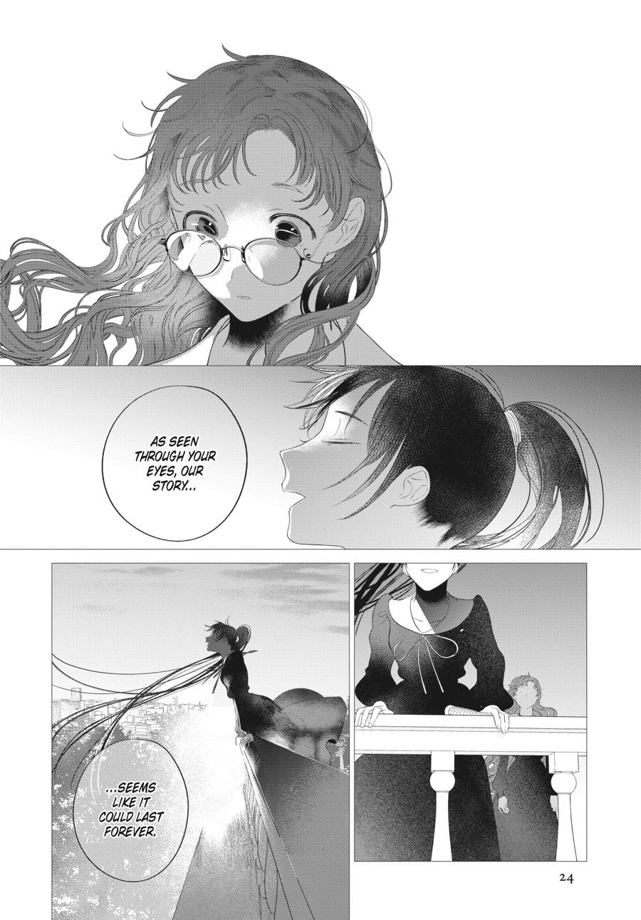Mayu, Matou Chap 30 - Next Chap 31
