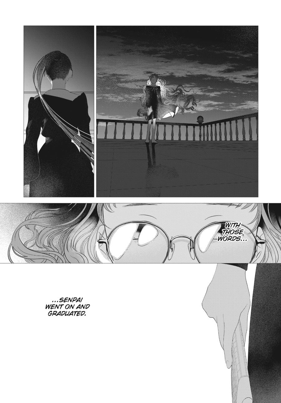 Mayu, Matou Chap 30 - Next Chap 31
