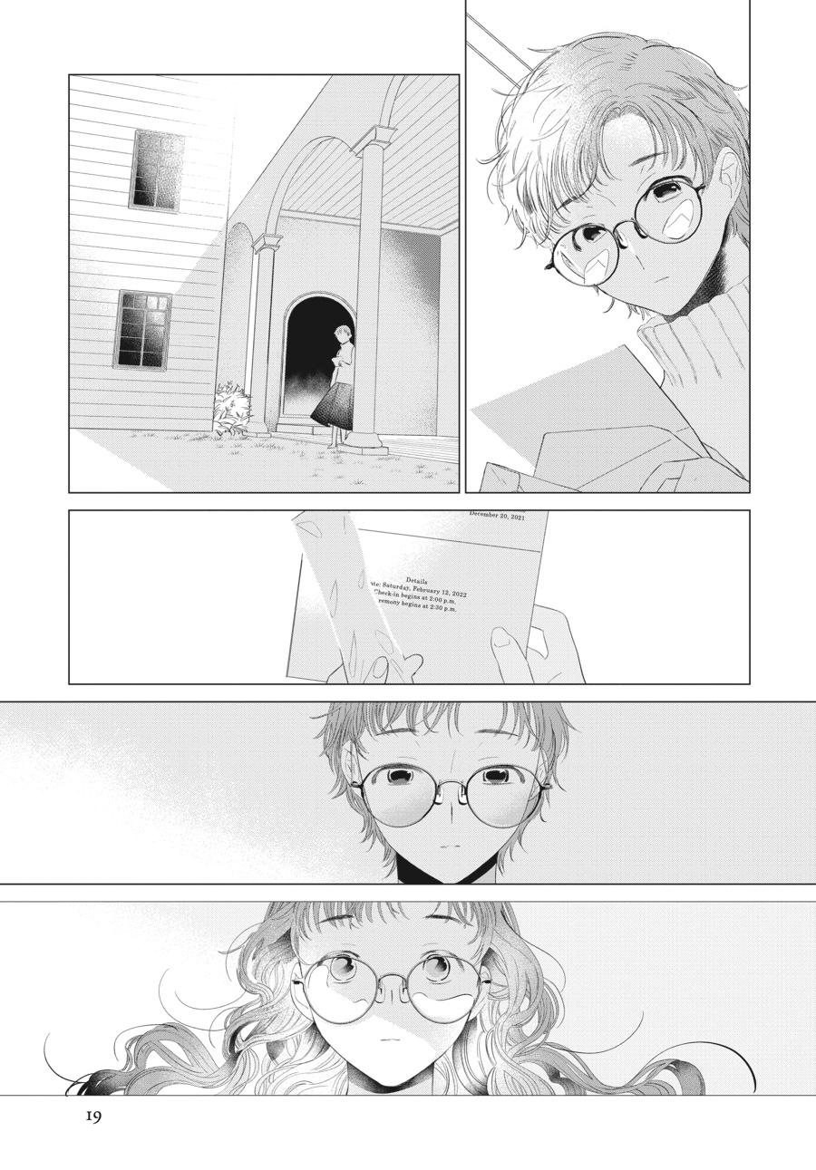 Mayu, Matou Chap 30 - Next Chap 31