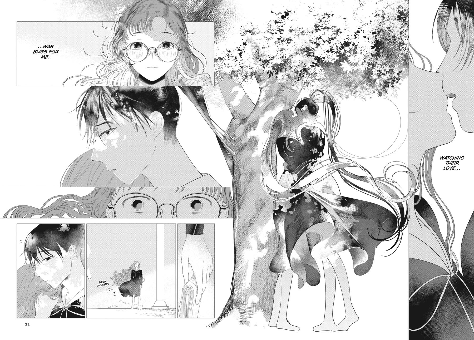 Mayu, Matou Chap 30 - Next Chap 31