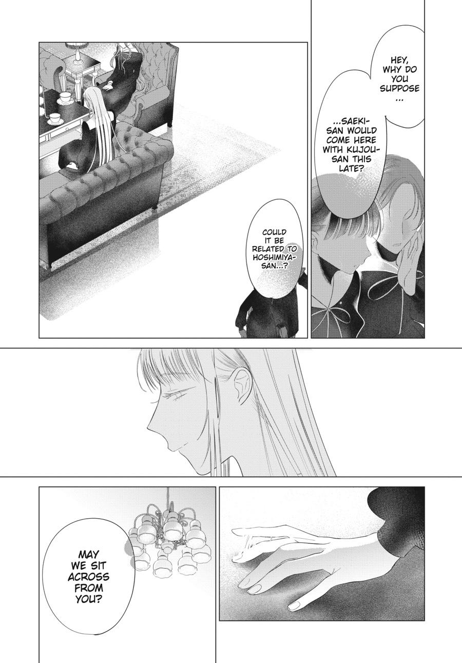 Mayu, Matou Chap 31 - Next Chap 32