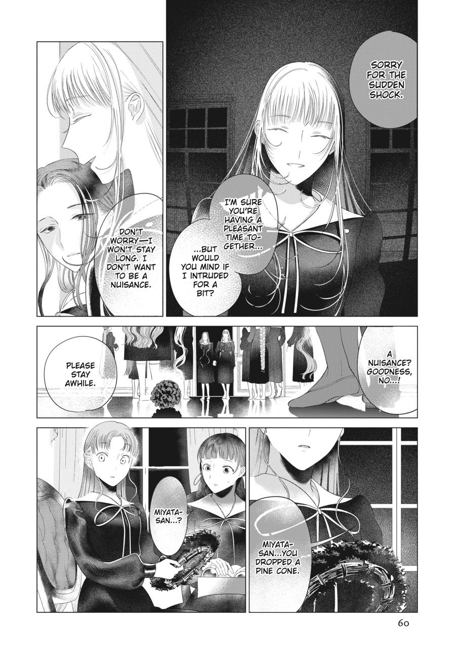 Mayu, Matou Chap 31 - Next Chap 32