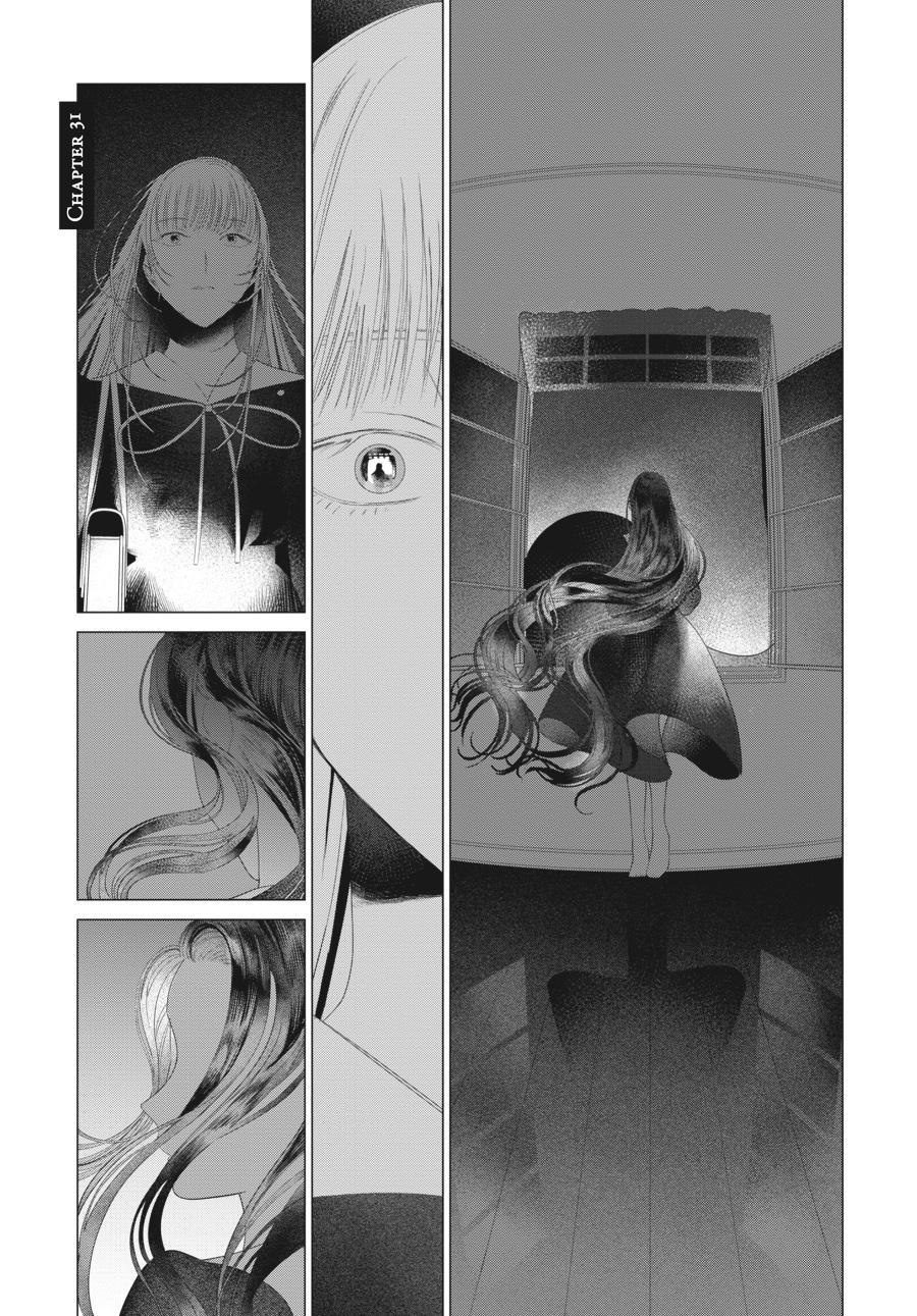 Mayu, Matou Chap 31 - Next Chap 32