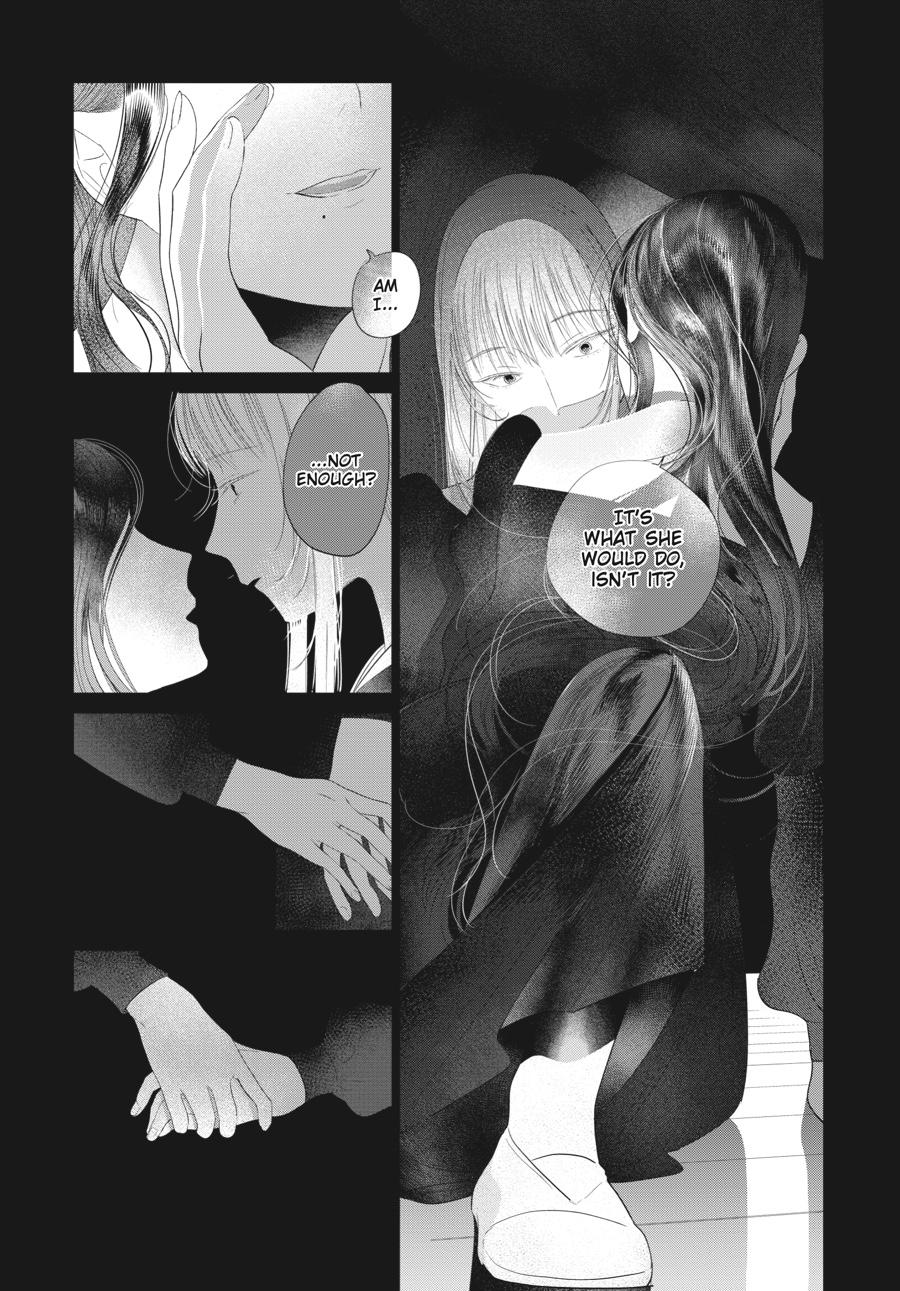 Mayu, Matou Chap 31 - Next Chap 32