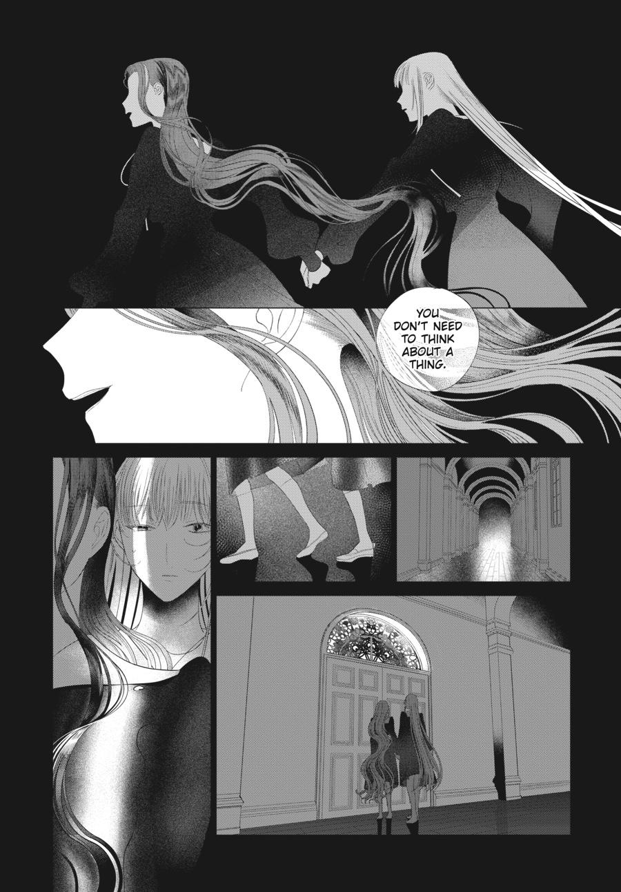 Mayu, Matou Chap 31 - Next Chap 32