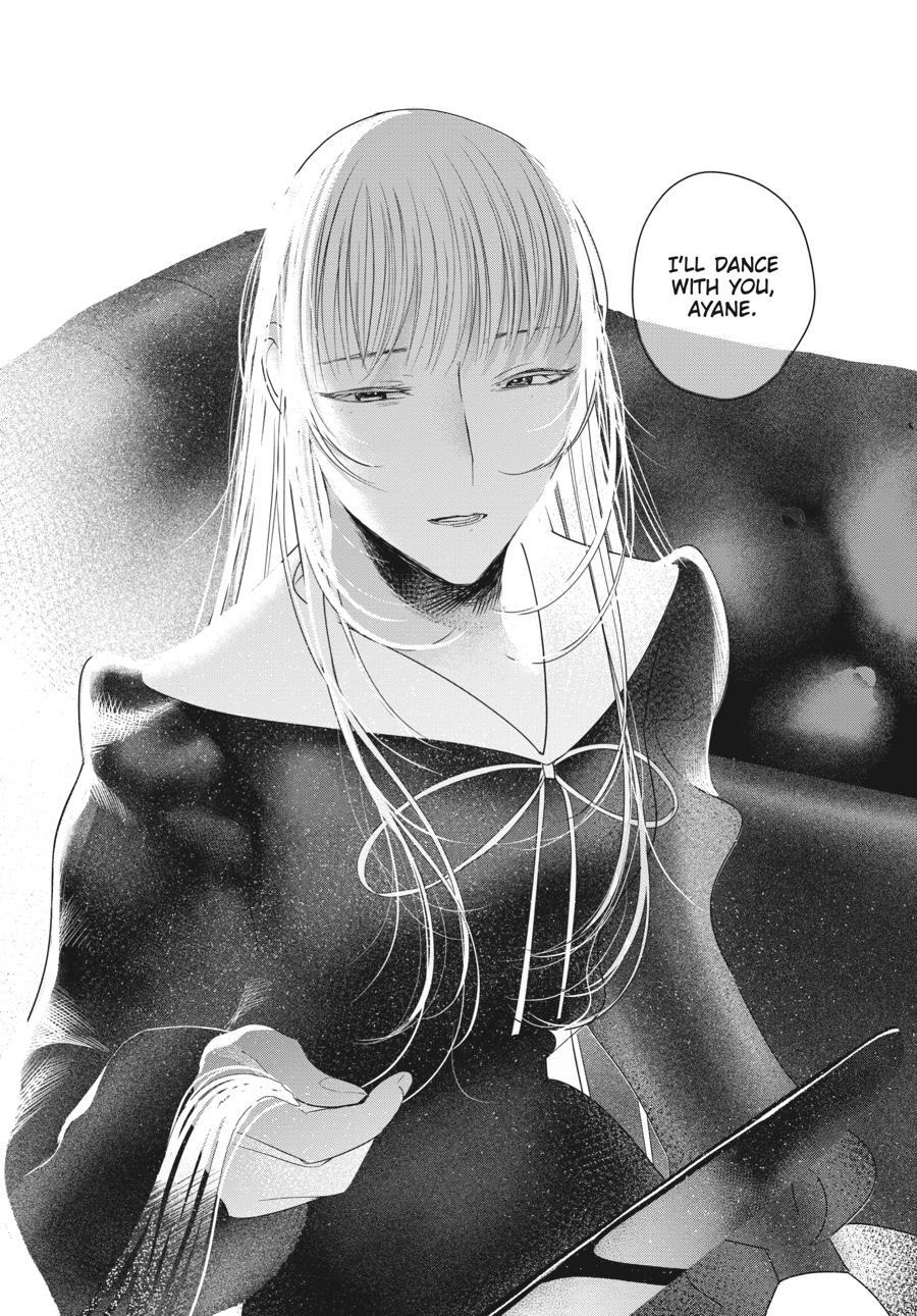 Mayu, Matou Chap 31 - Next Chap 32