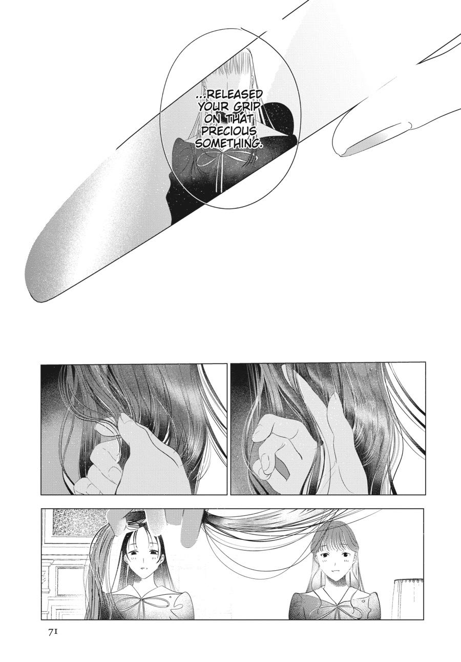 Mayu, Matou Chap 31 - Next Chap 32