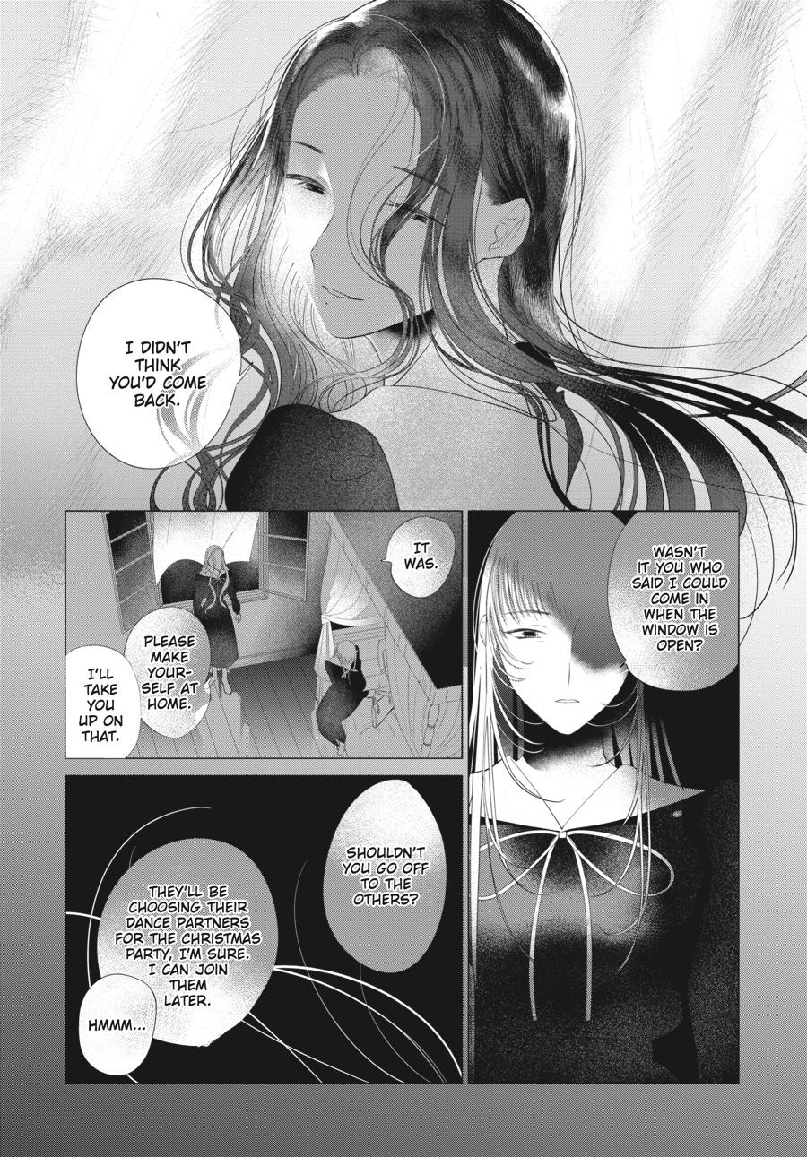 Mayu, Matou Chap 31 - Next Chap 32