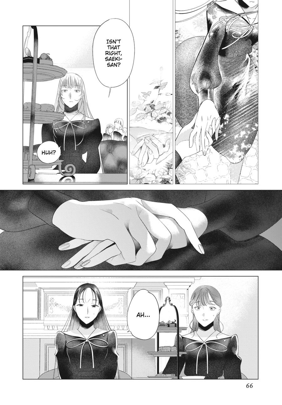 Mayu, Matou Chap 31 - Next Chap 32