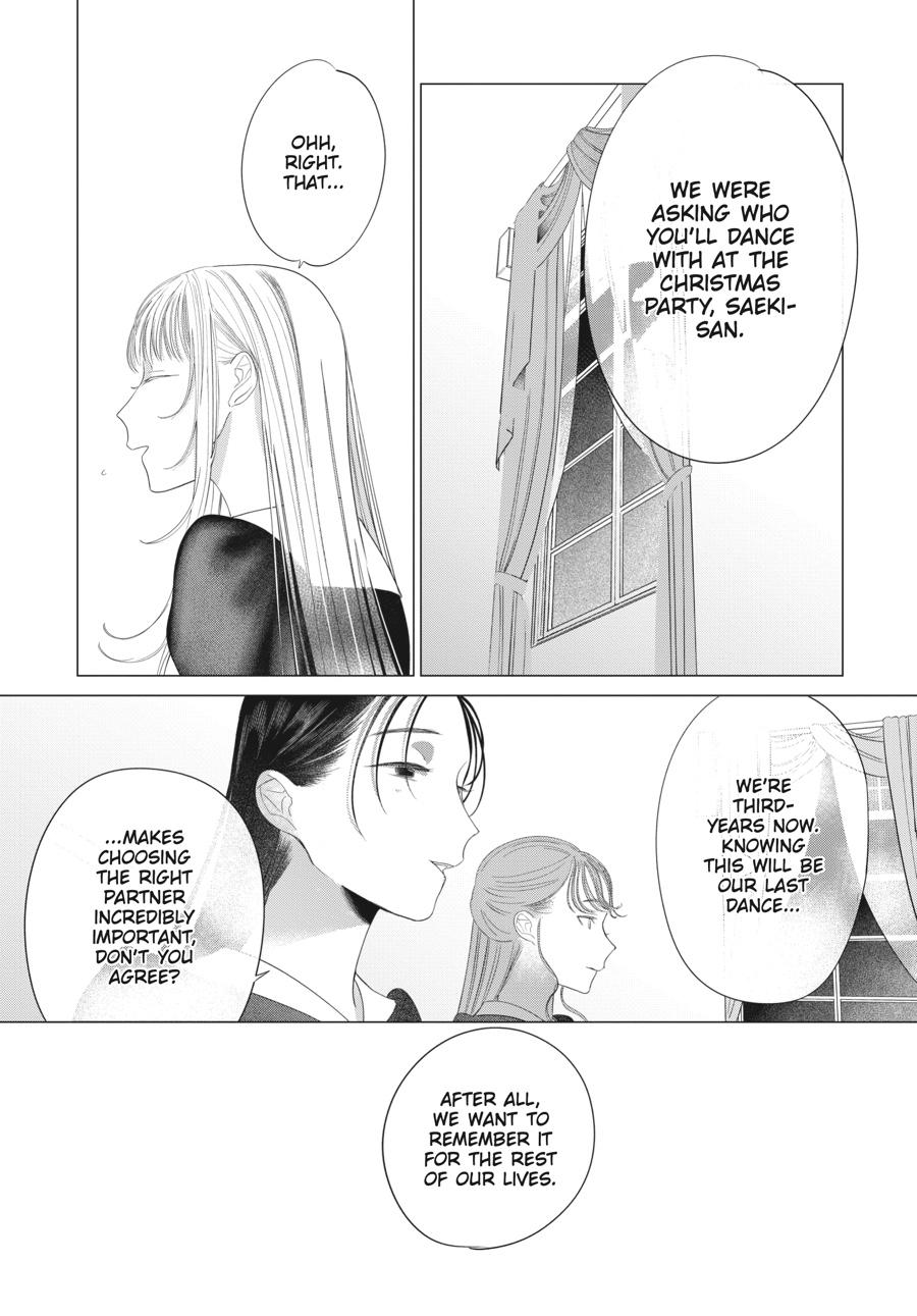 Mayu, Matou Chap 31 - Next Chap 32