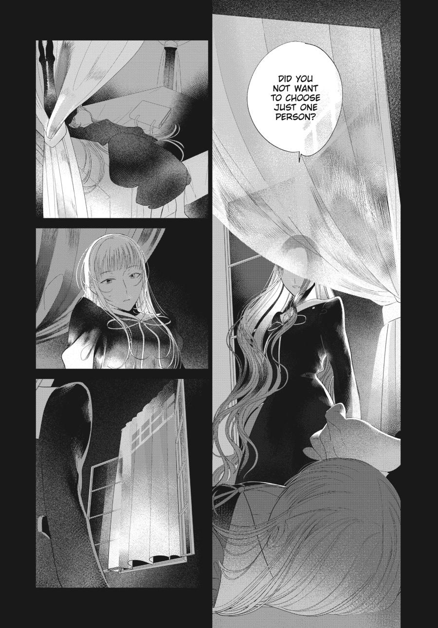 Mayu, Matou Chap 31 - Next Chap 32