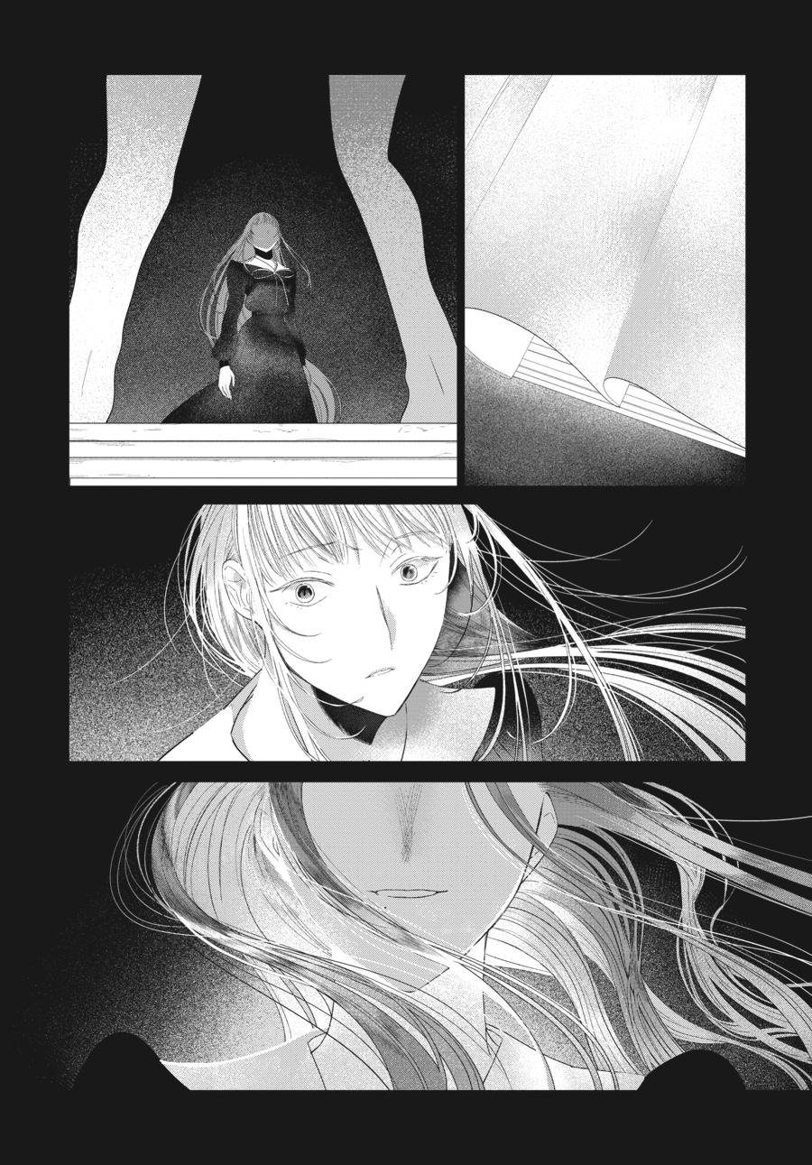 Mayu, Matou Chap 31 - Next Chap 32