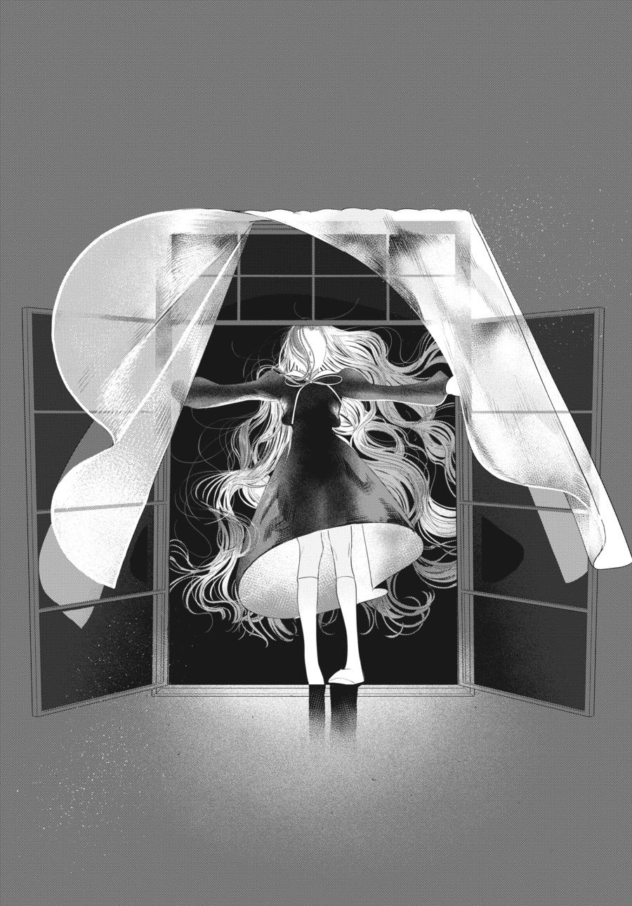 Mayu, Matou Chap 31 - Next Chap 32