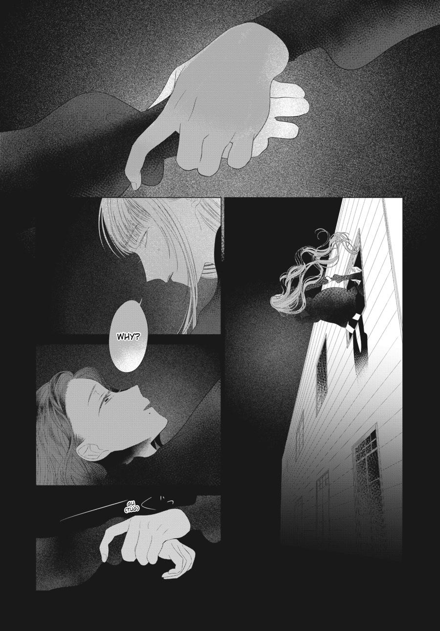 Mayu, Matou Chap 31 - Next Chap 32