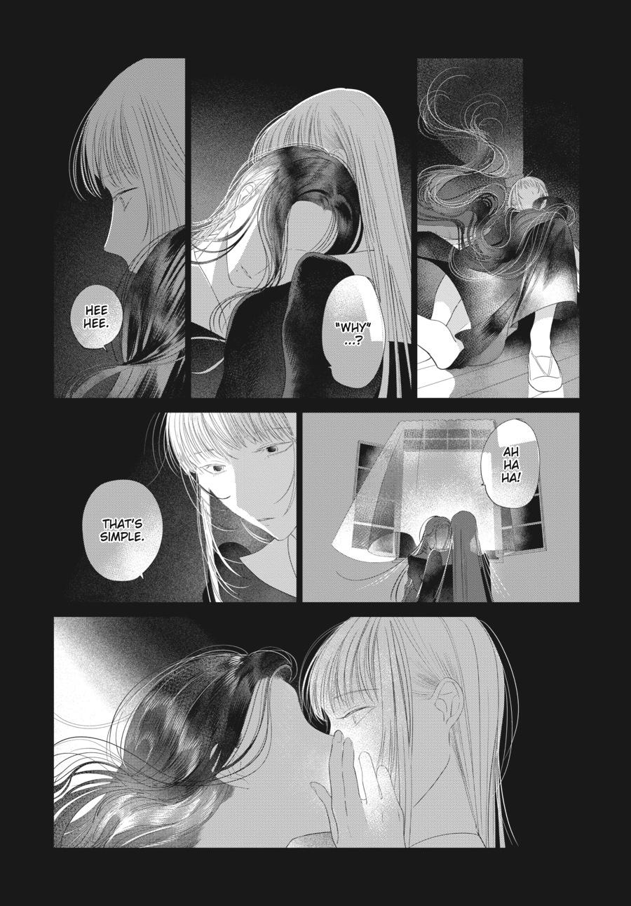 Mayu, Matou Chap 31 - Next Chap 32