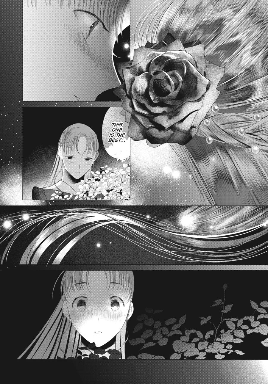 Mayu, Matou Chap 32 - Next Chap 33