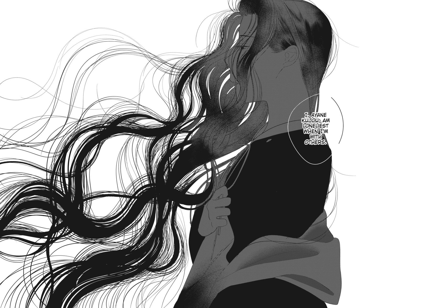 Mayu, Matou Chap 32 - Next Chap 33
