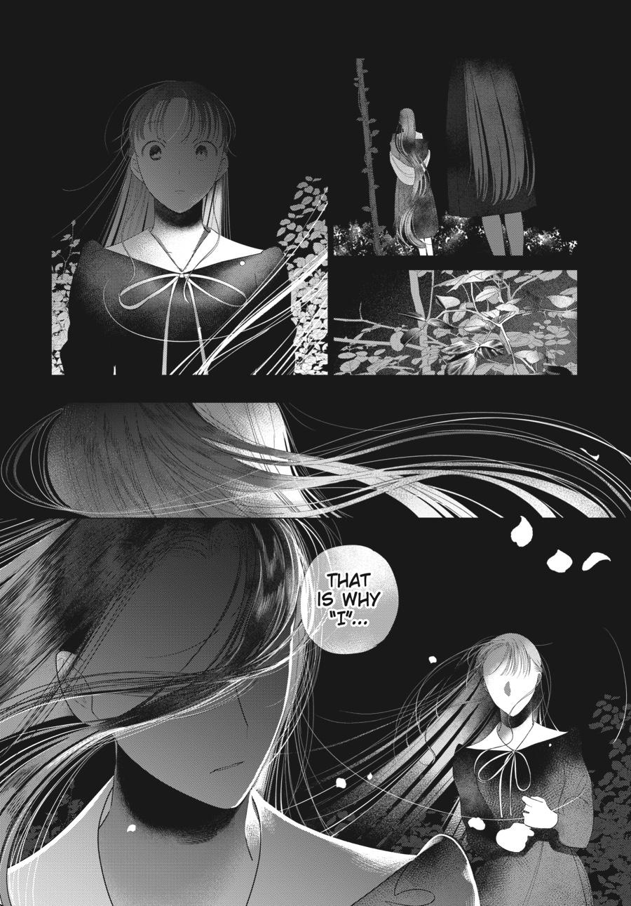 Mayu, Matou Chap 32 - Next Chap 33