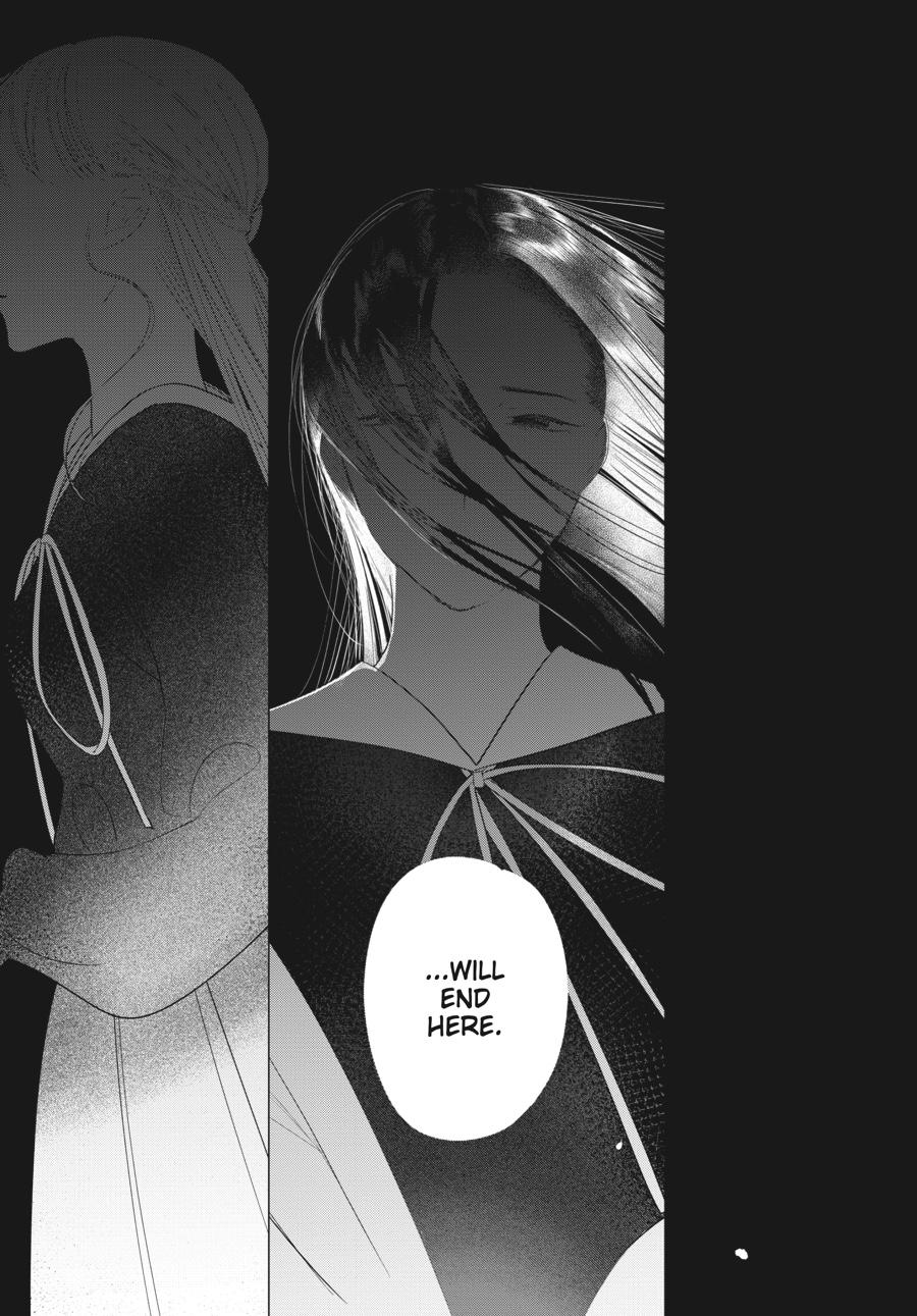 Mayu, Matou Chap 32 - Next Chap 33
