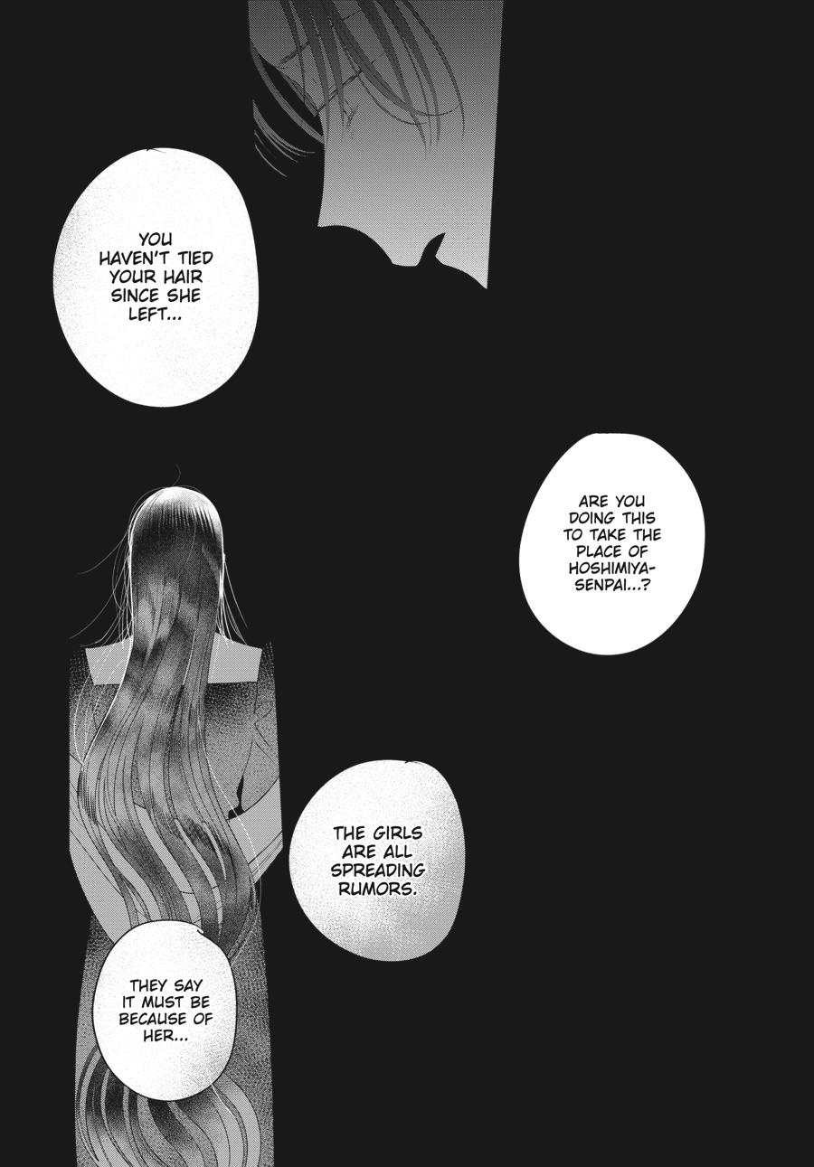 Mayu, Matou Chap 32 - Next Chap 33