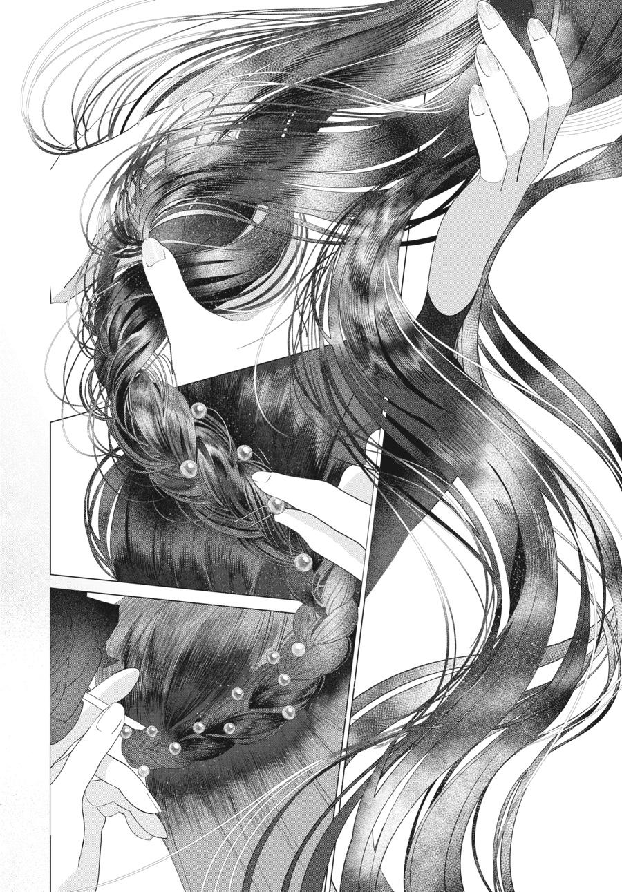 Mayu, Matou Chap 32 - Next Chap 33